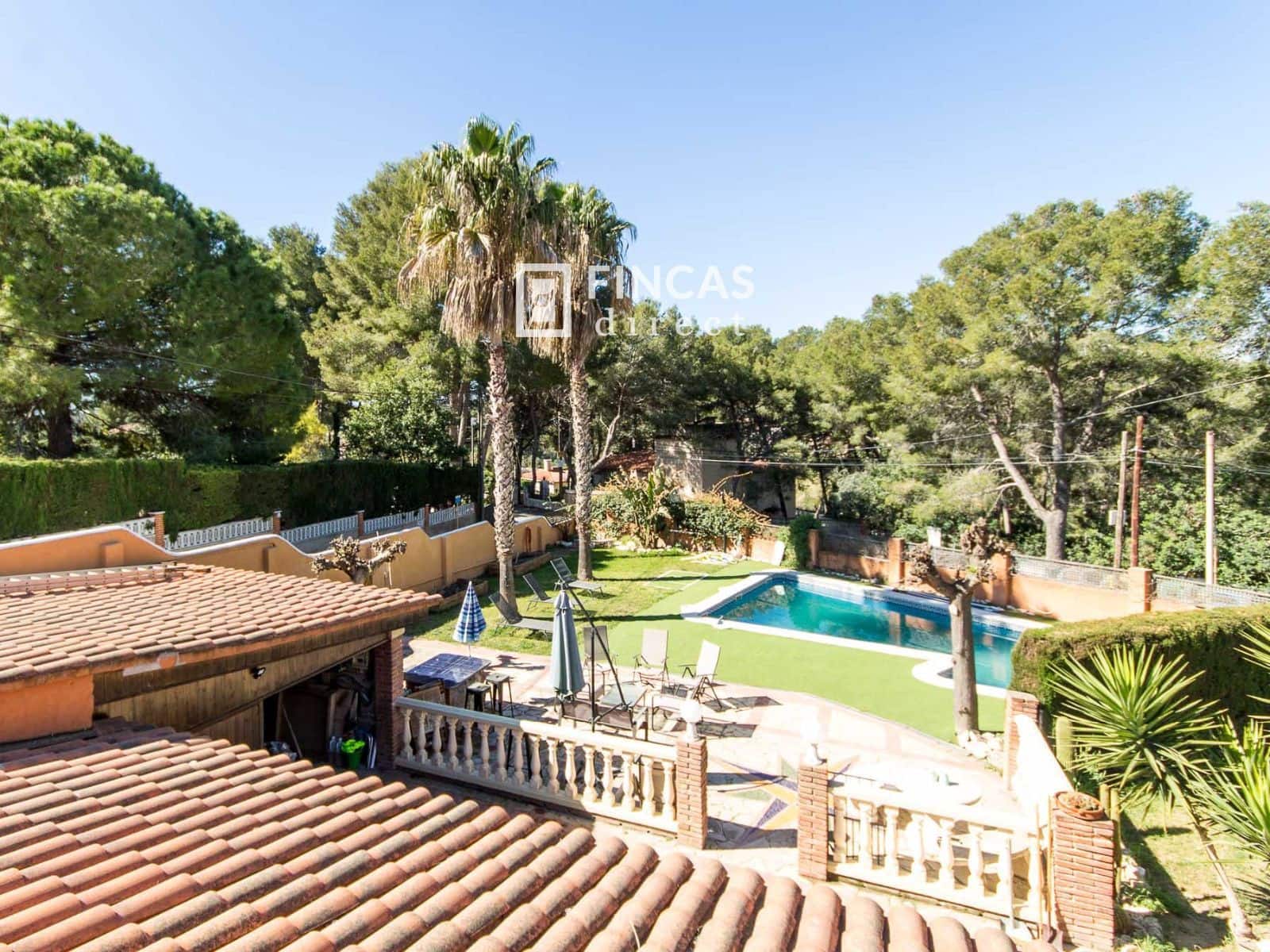 6 camera da letto Villa in vendita in El Catllar con piscina garage - 355.000 € (Rif: 9948884)
