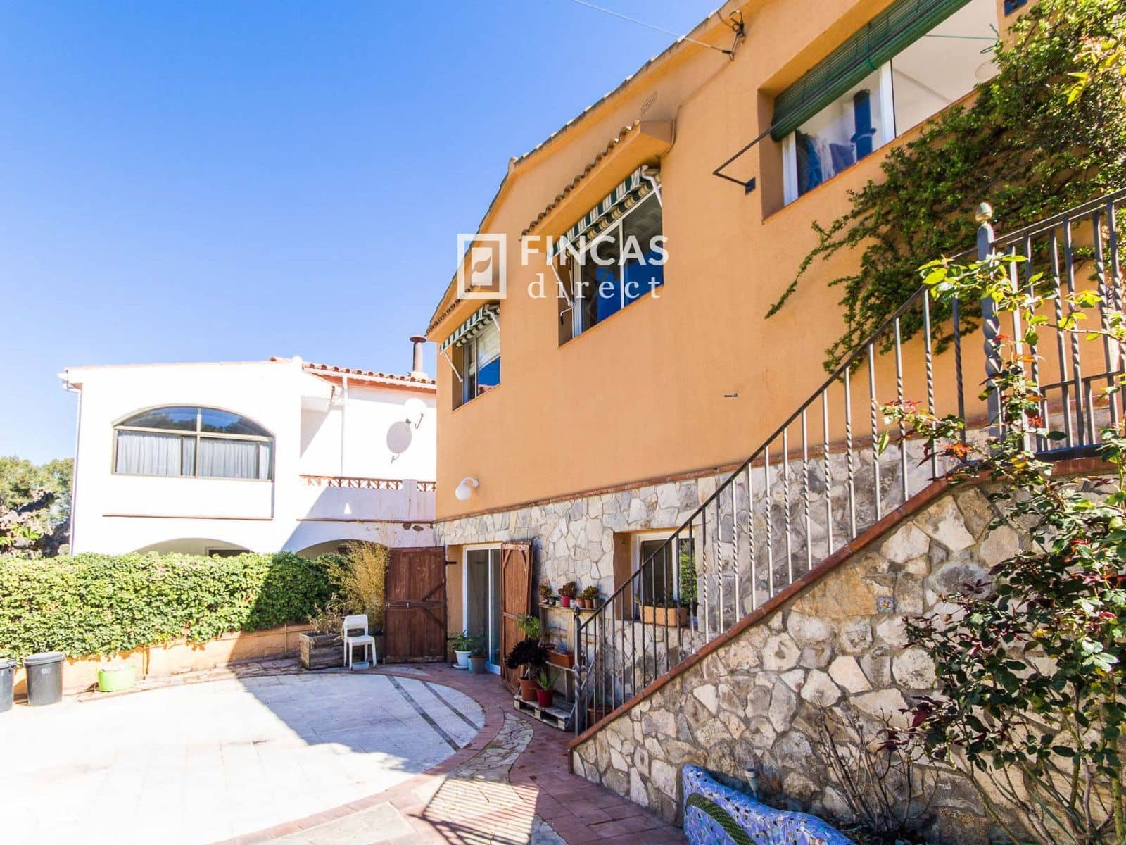 6 camera da letto Villa in vendita in El Catllar con piscina garage - 355.000 € (Rif: 9948884)