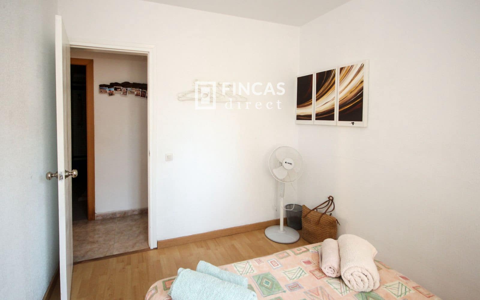 6 bedroom Villa for sale in El Catllar with pool garage - € 355,000 (Ref: 9948884)