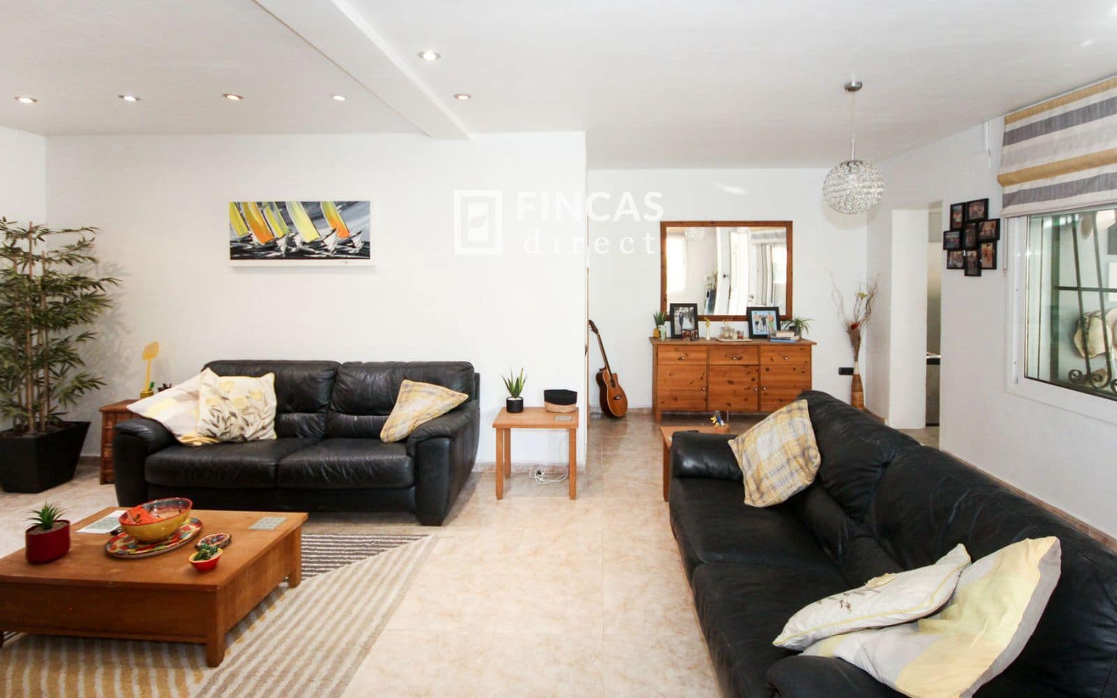 6 bedroom Villa for sale in El Catllar with pool garage - € 355,000 (Ref: 9948884)
