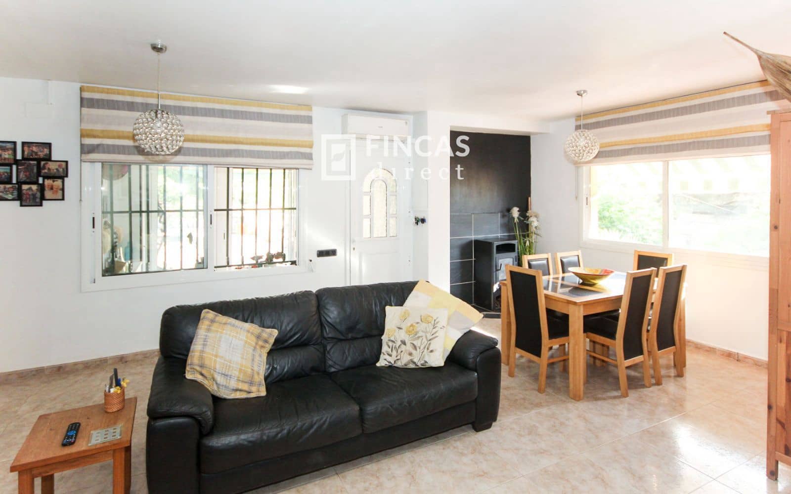 6 bedroom Villa for sale in El Catllar with pool garage - € 355,000 (Ref: 9948884)