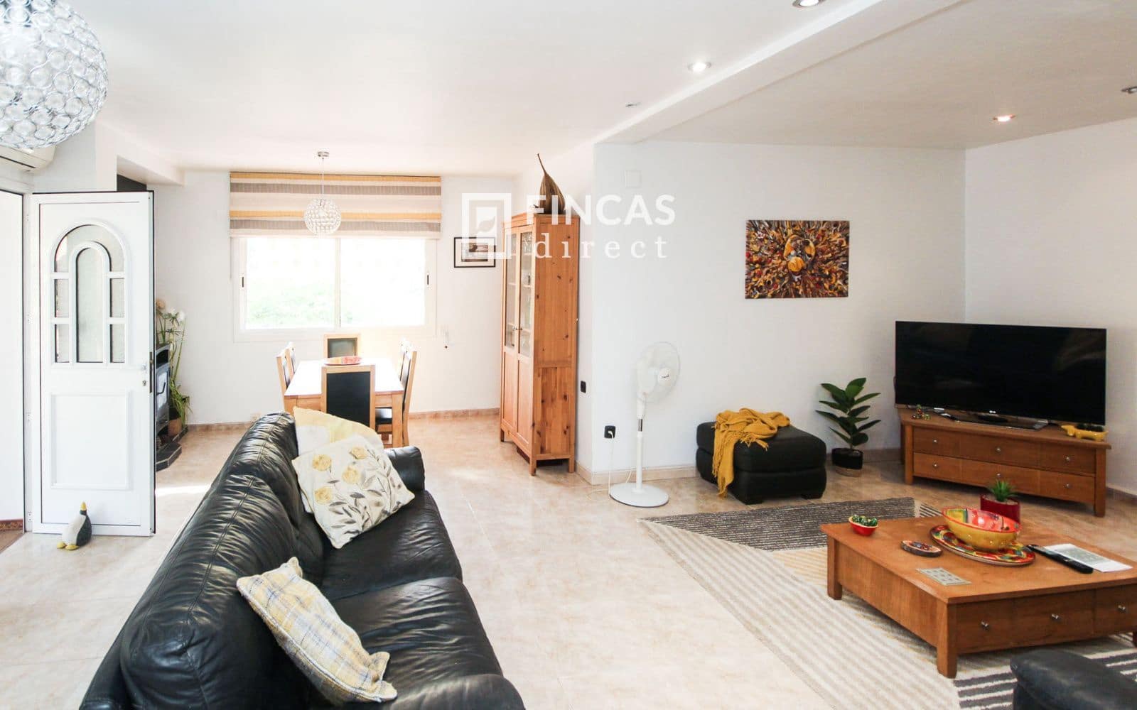 6 bedroom Villa for sale in El Catllar with pool garage - € 355,000 (Ref: 9948884)