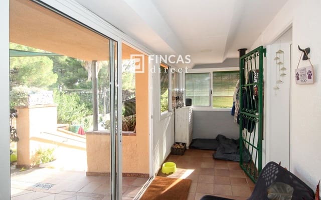 6 Zimmer Villa zu verkaufen in El Catllar mit Pool Garage - 355.000 € (Ref: 9948884)