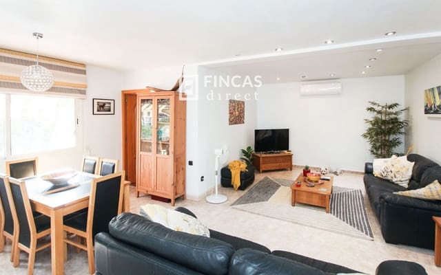 6 Zimmer Villa zu verkaufen in El Catllar mit Pool Garage - 355.000 € (Ref: 9948884)