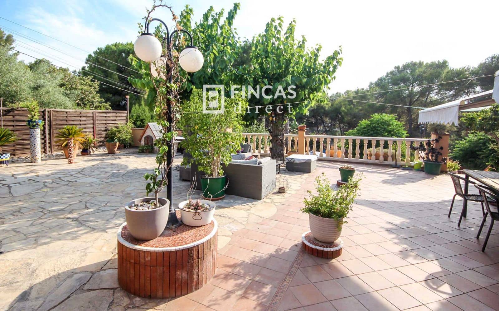 6 bedroom Villa for sale in El Catllar with pool garage - € 355,000 (Ref: 9948884)