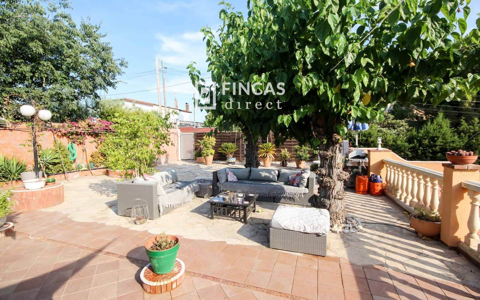 6 bedroom Villa for sale in El Catllar with pool garage - € 355,000 (Ref: 9948884)