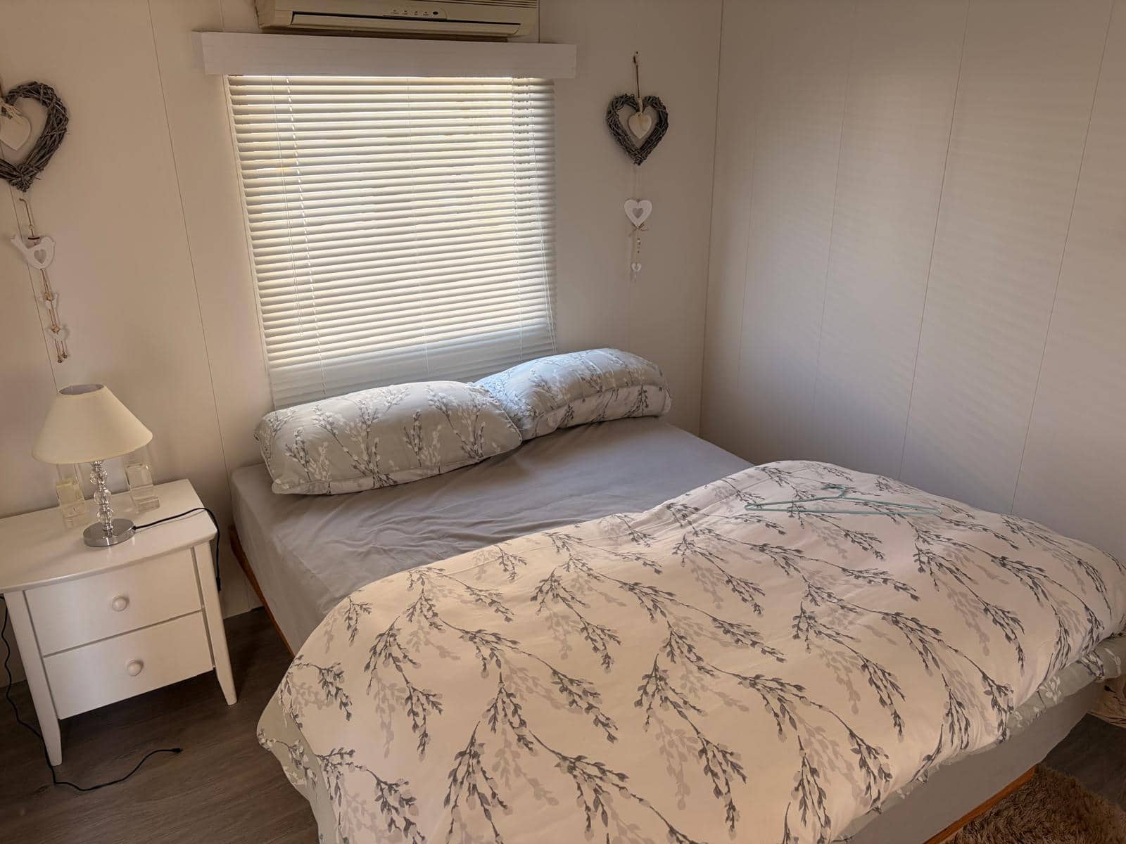 1 sovrum Mobilt Hus till salu i El Campello med pool - 46 750 € (Ref: 10007717)
