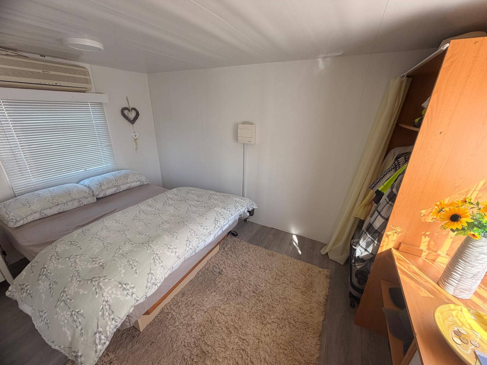 1 bedroom Mobile Home for sale in El Campello with pool - € 44,500 (Ref: 10007717)