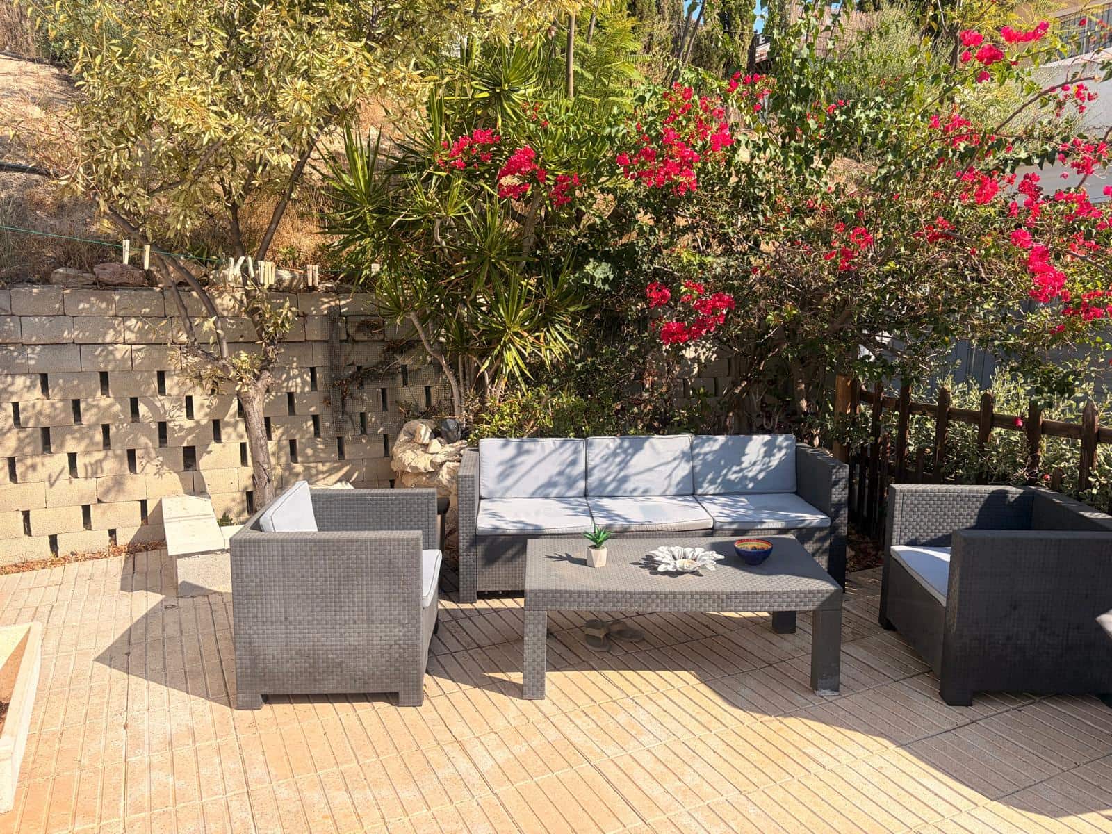 1 bedroom Mobile Home for sale in El Campello with pool - € 44,500 (Ref: 10007717)
