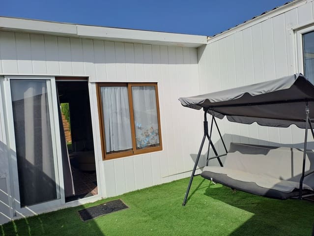 2 camera da letto Casa Mobile in vendita in Crevillente / Crevillent con piscina garage - 36.500 € (Rif: 10014104)