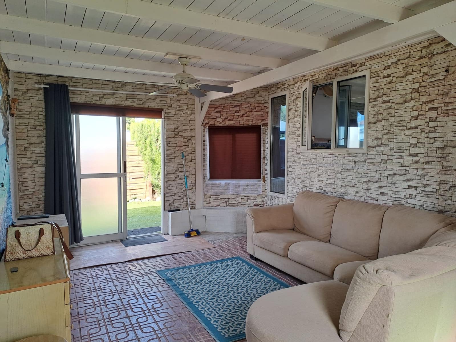 2 bedroom Mobile Home for sale in Crevillente / Crevillent with pool garage - € 36,500 (Ref: 10014104)