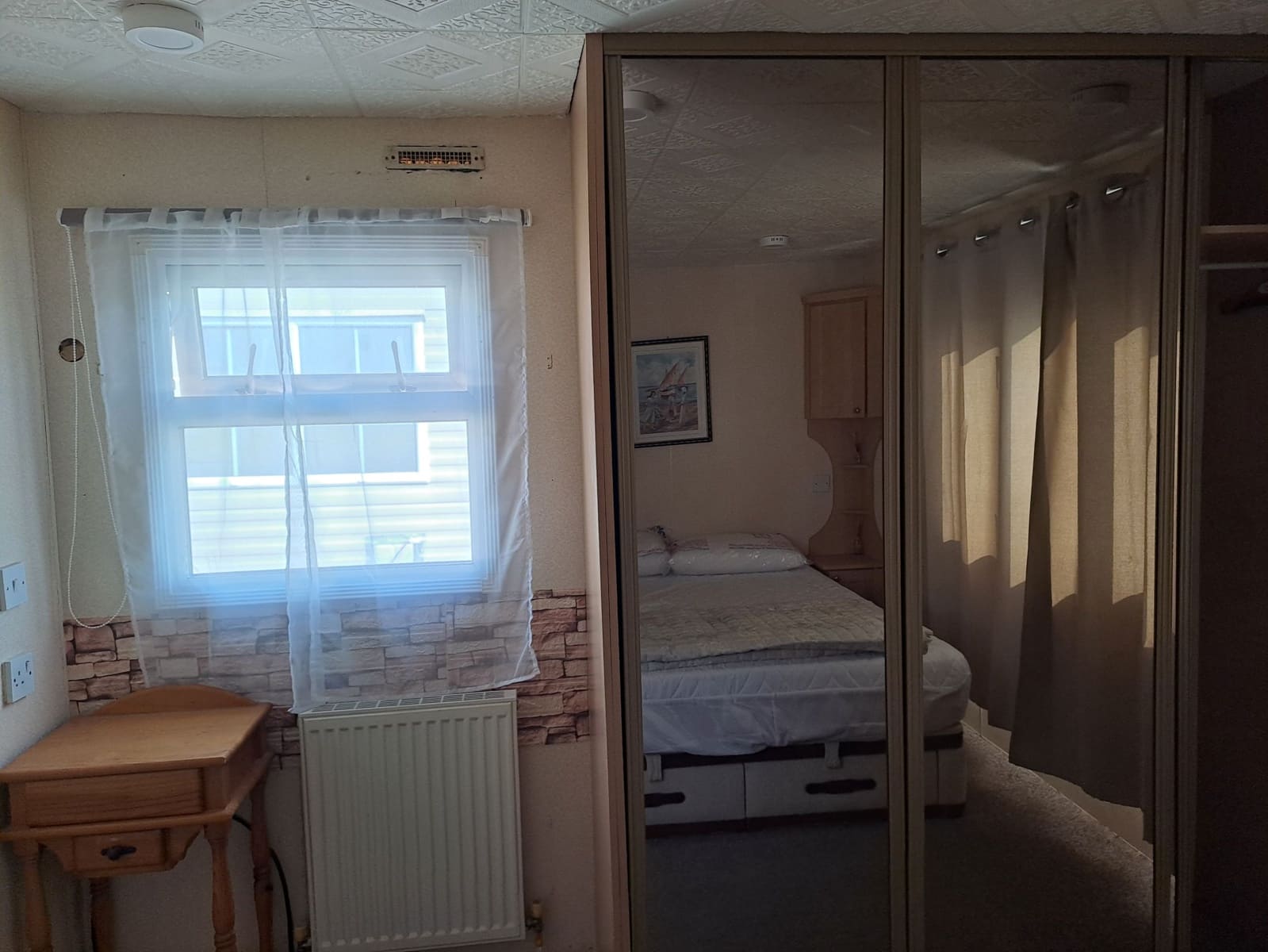 2 bedroom Mobile Home for sale in Crevillente / Crevillent with pool garage - € 36,500 (Ref: 10014104)