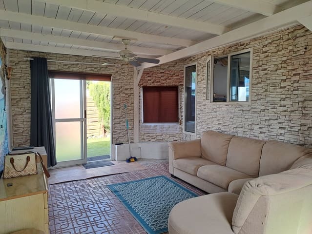 2 camera da letto Casa Mobile in vendita in Crevillente / Crevillent con piscina garage - 36.500 € (Rif: 10014104)