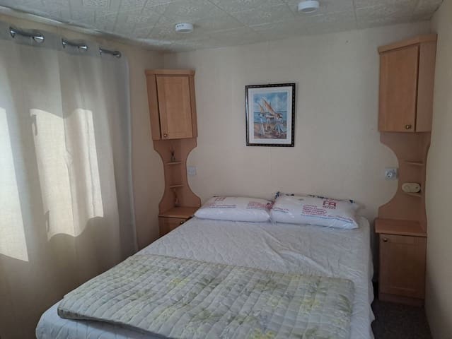 2 camera da letto Casa Mobile in vendita in Crevillente / Crevillent con piscina garage - 36.500 € (Rif: 10014104)