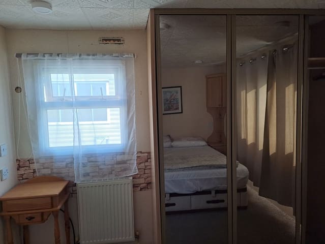 2 camera da letto Casa Mobile in vendita in Crevillente / Crevillent con piscina garage - 36.500 € (Rif: 10014104)