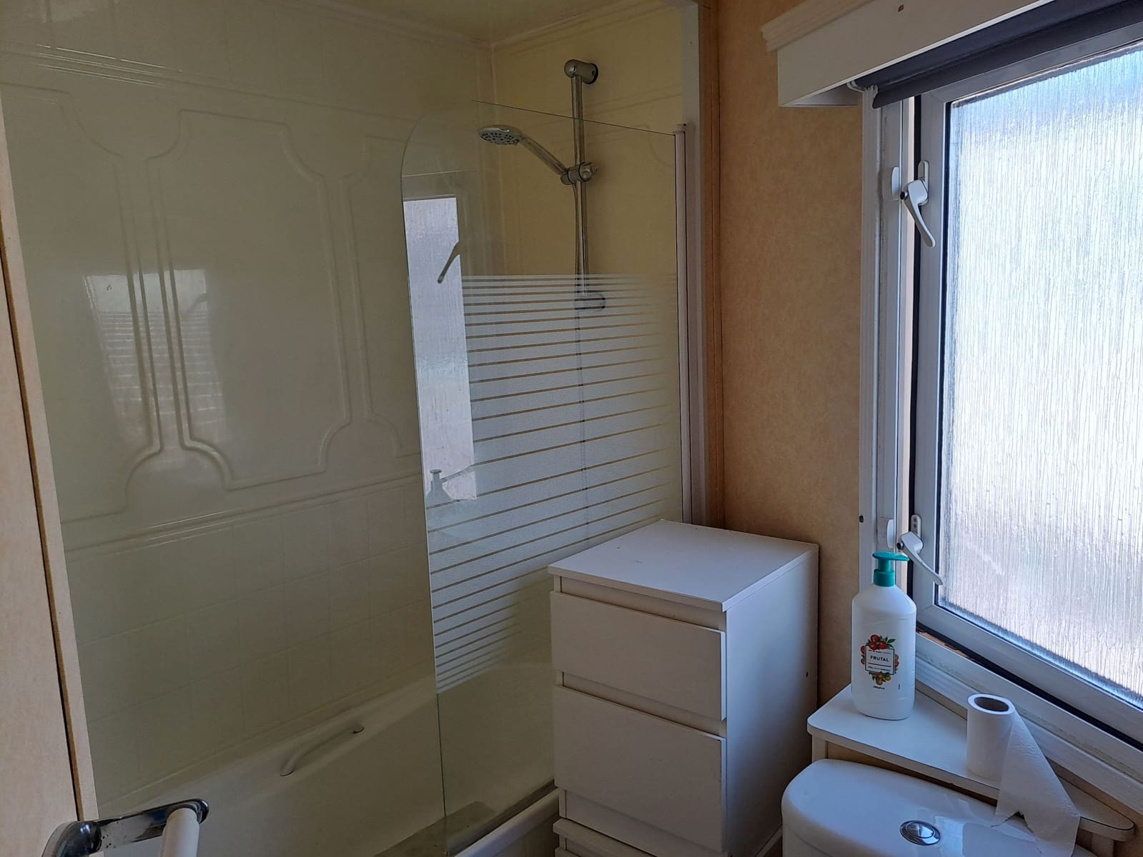 2 bedroom Mobile Home for sale in Crevillente / Crevillent with pool garage - € 36,500 (Ref: 10014104)