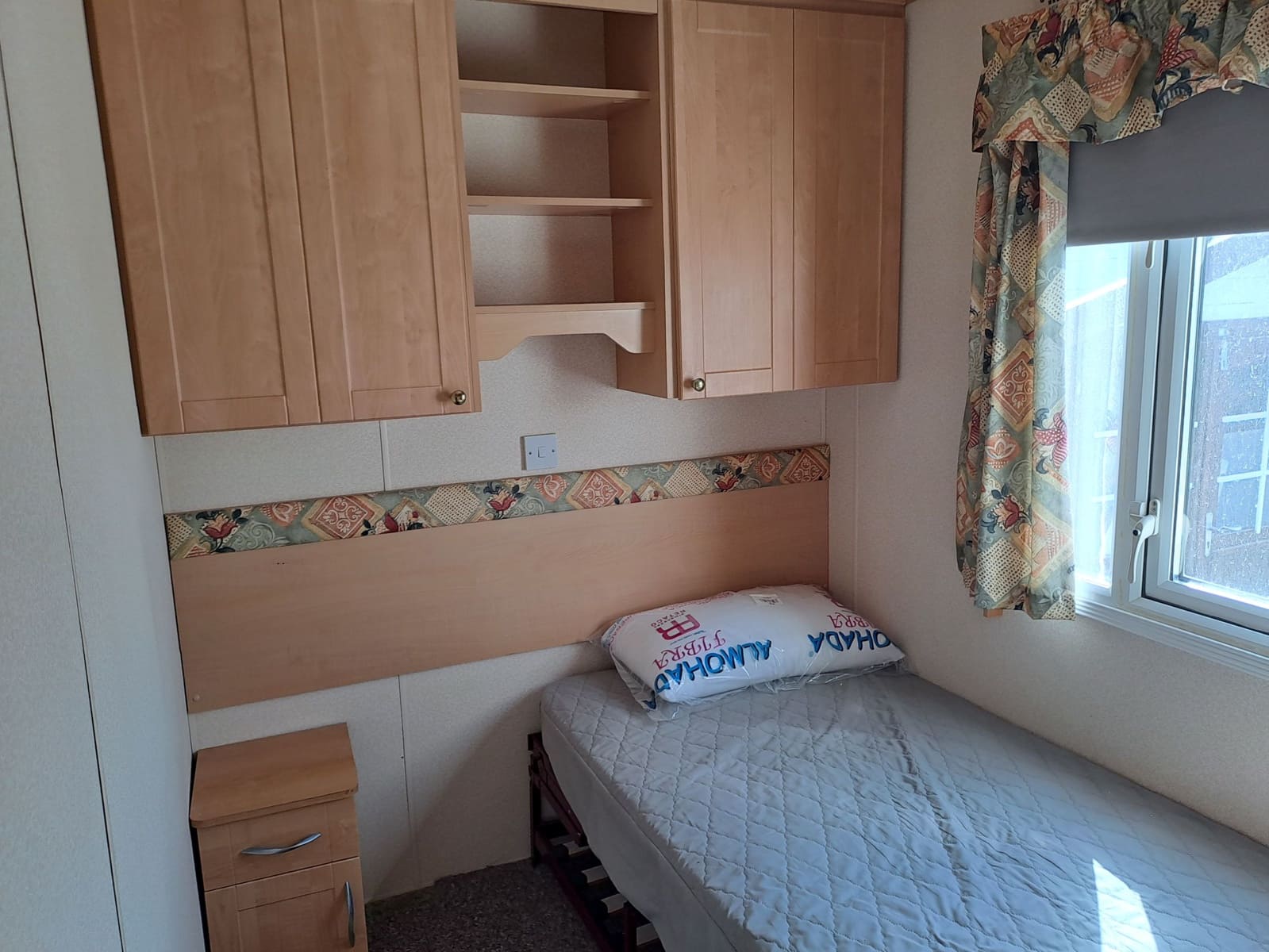 2 bedroom Mobile Home for sale in Crevillente / Crevillent with pool garage - € 36,500 (Ref: 10014104)