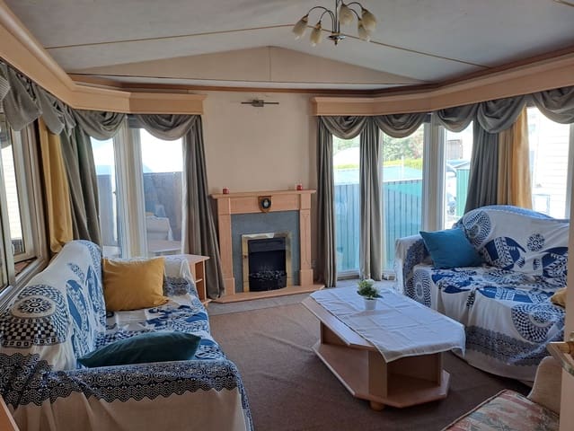 2 camera da letto Casa Mobile in vendita in Crevillente / Crevillent con piscina garage - 36.500 € (Rif: 10014104)