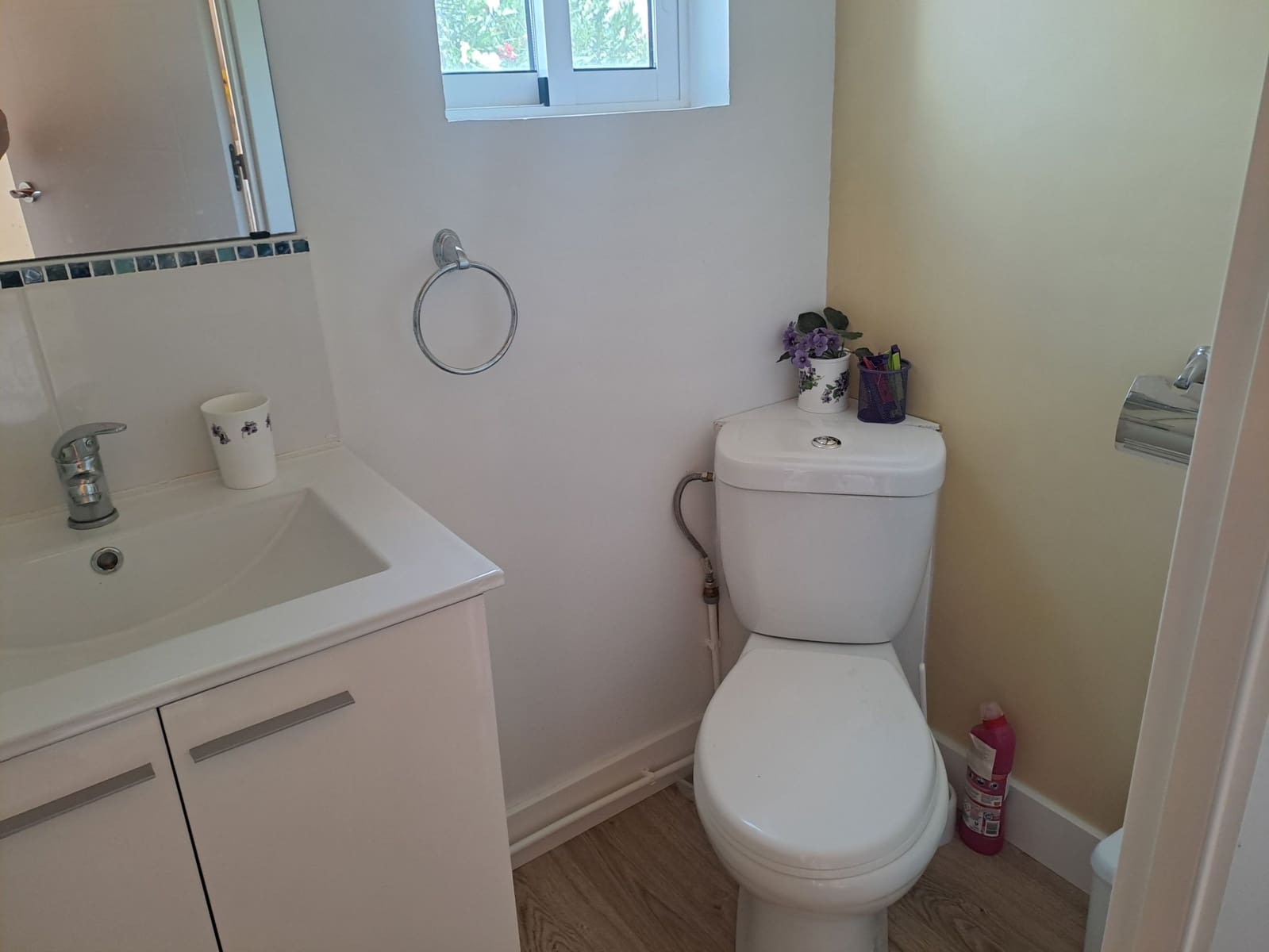 3 bedroom Wooden Home for sale in El Realengo with garage - € 77,500 (Ref: 10038997)