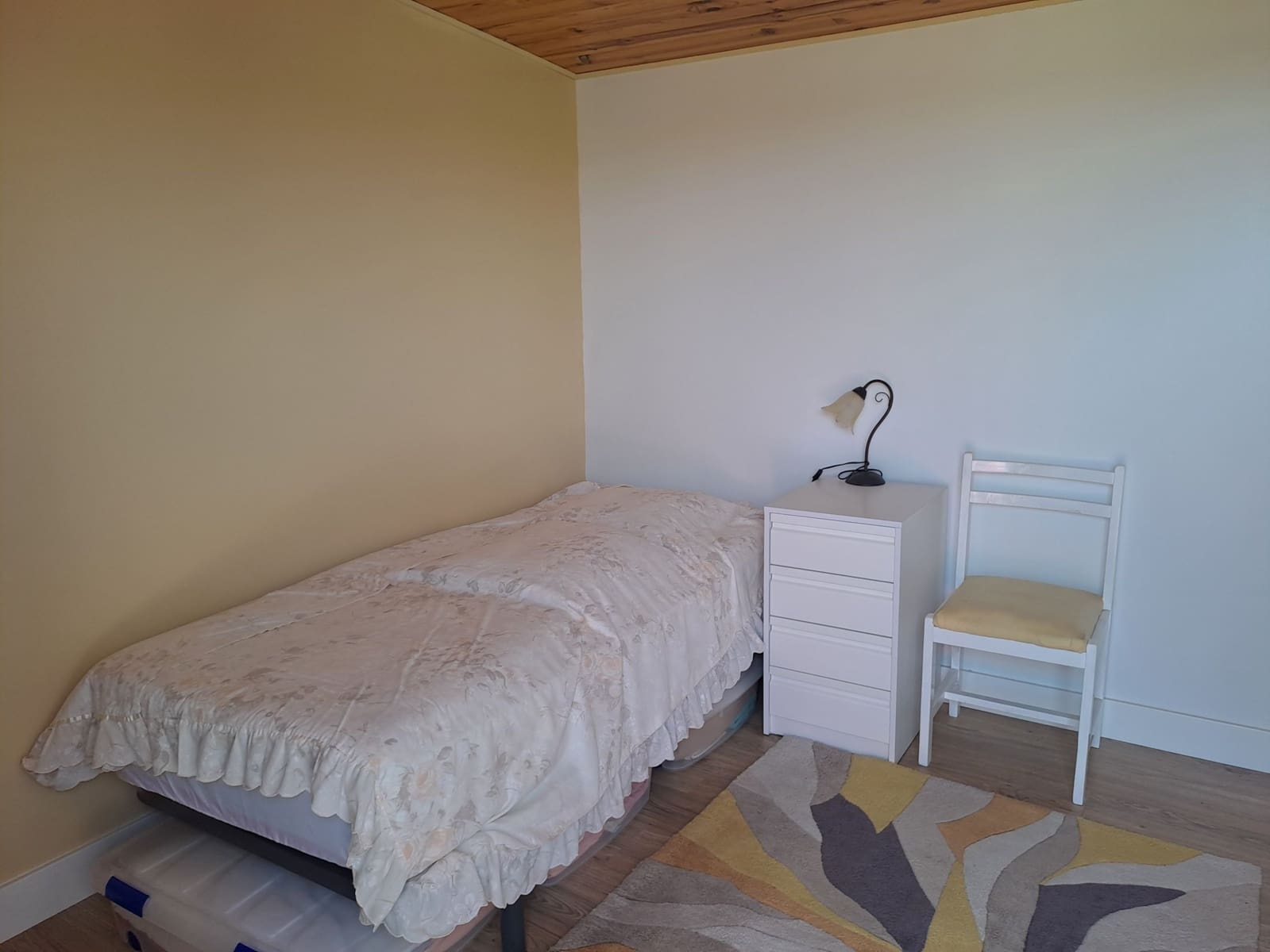 3 bedroom Wooden Home for sale in El Realengo with garage - € 77,500 (Ref: 10038997)