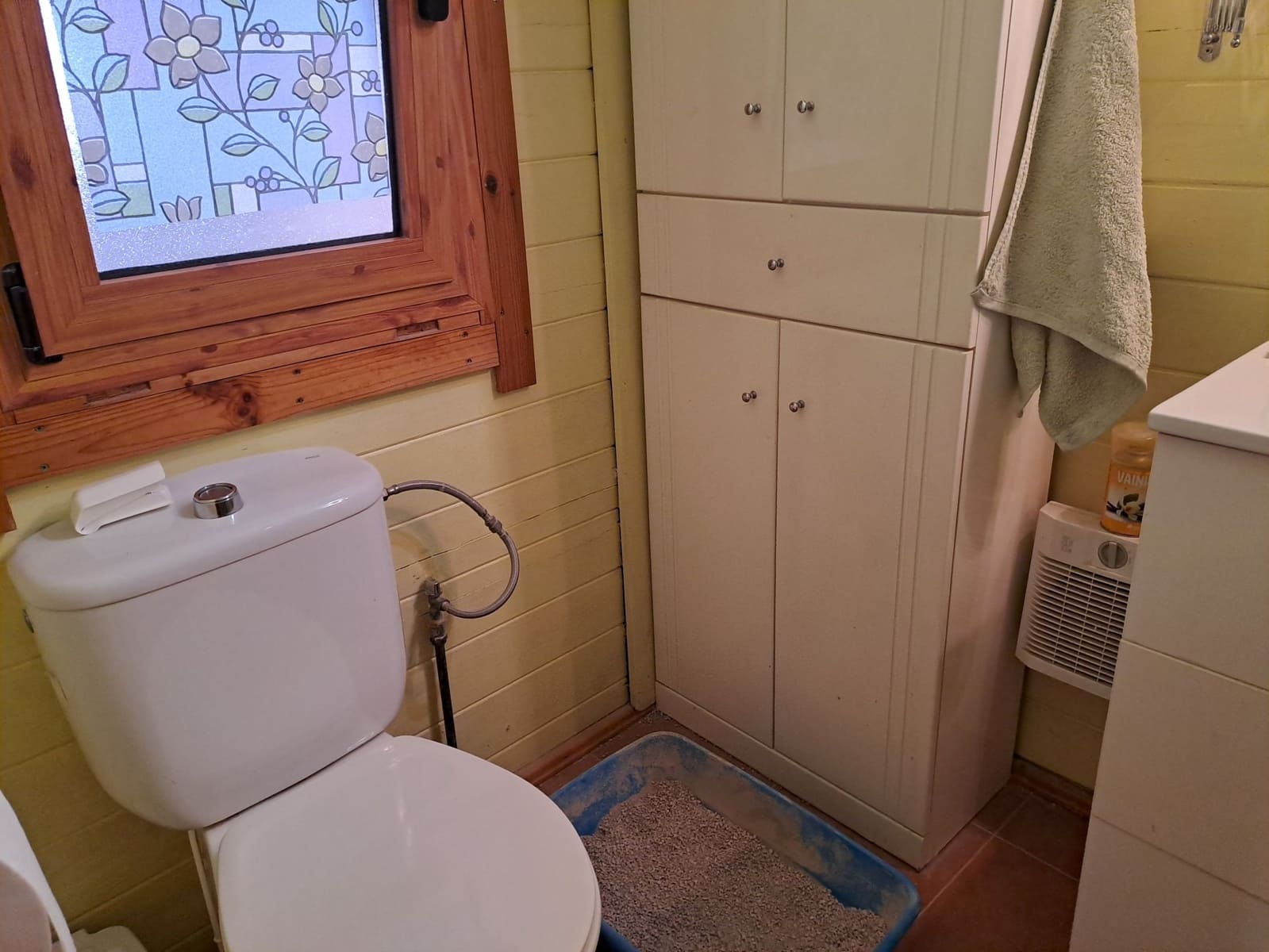 3 bedroom Wooden Home for sale in El Realengo with garage - € 77,500 (Ref: 10038997)