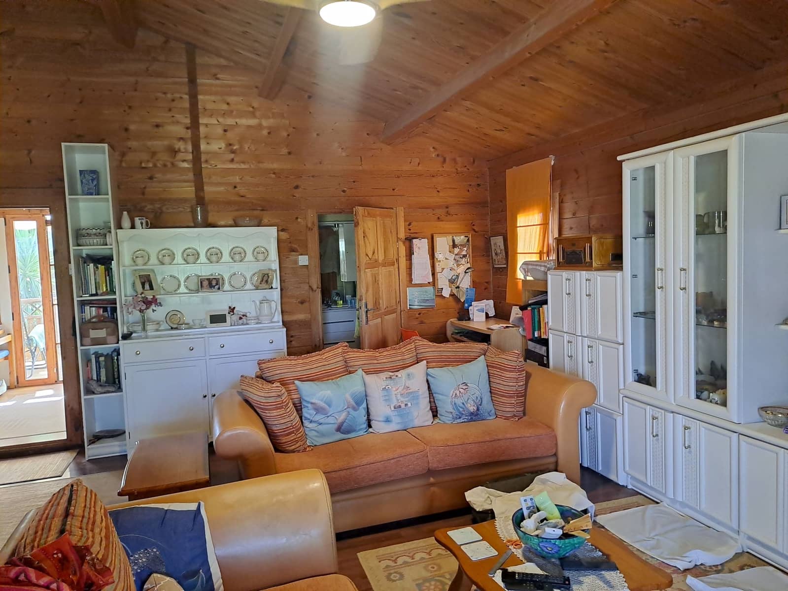 3 bedroom Wooden Home for sale in El Realengo with garage - € 77,500 (Ref: 10038997)