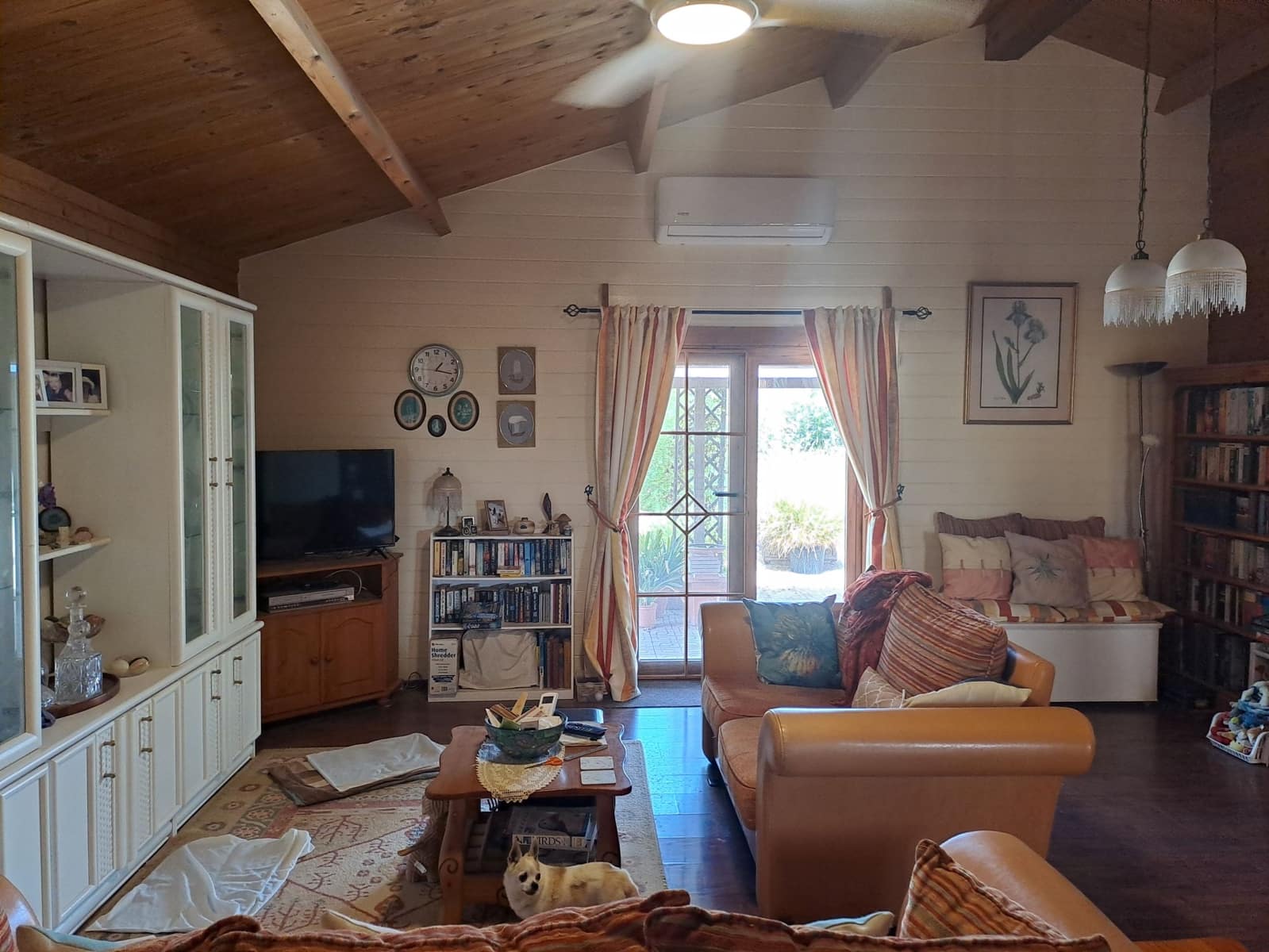 3 bedroom Wooden Home for sale in El Realengo with garage - € 77,500 (Ref: 10038997)