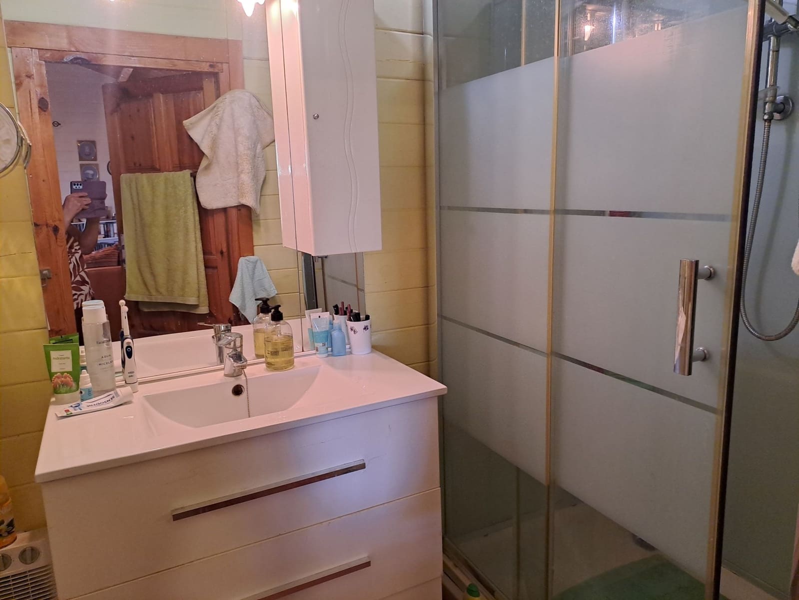 3 bedroom Wooden Home for sale in El Realengo with garage - € 77,500 (Ref: 10038997)