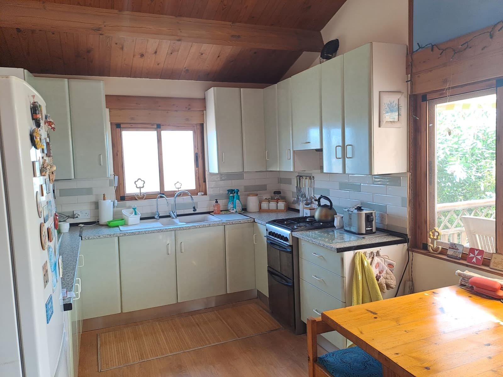 3 bedroom Wooden Home for sale in El Realengo with garage - € 77,500 (Ref: 10038997)