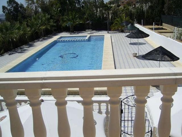 1 slaapkamer Stacaravan te koop in El Campello met zwembad - € 45.750 (Ref: 10081510)