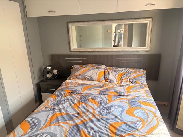 1 slaapkamer Stacaravan te koop in El Campello met zwembad - € 45.750 (Ref: 10081510)