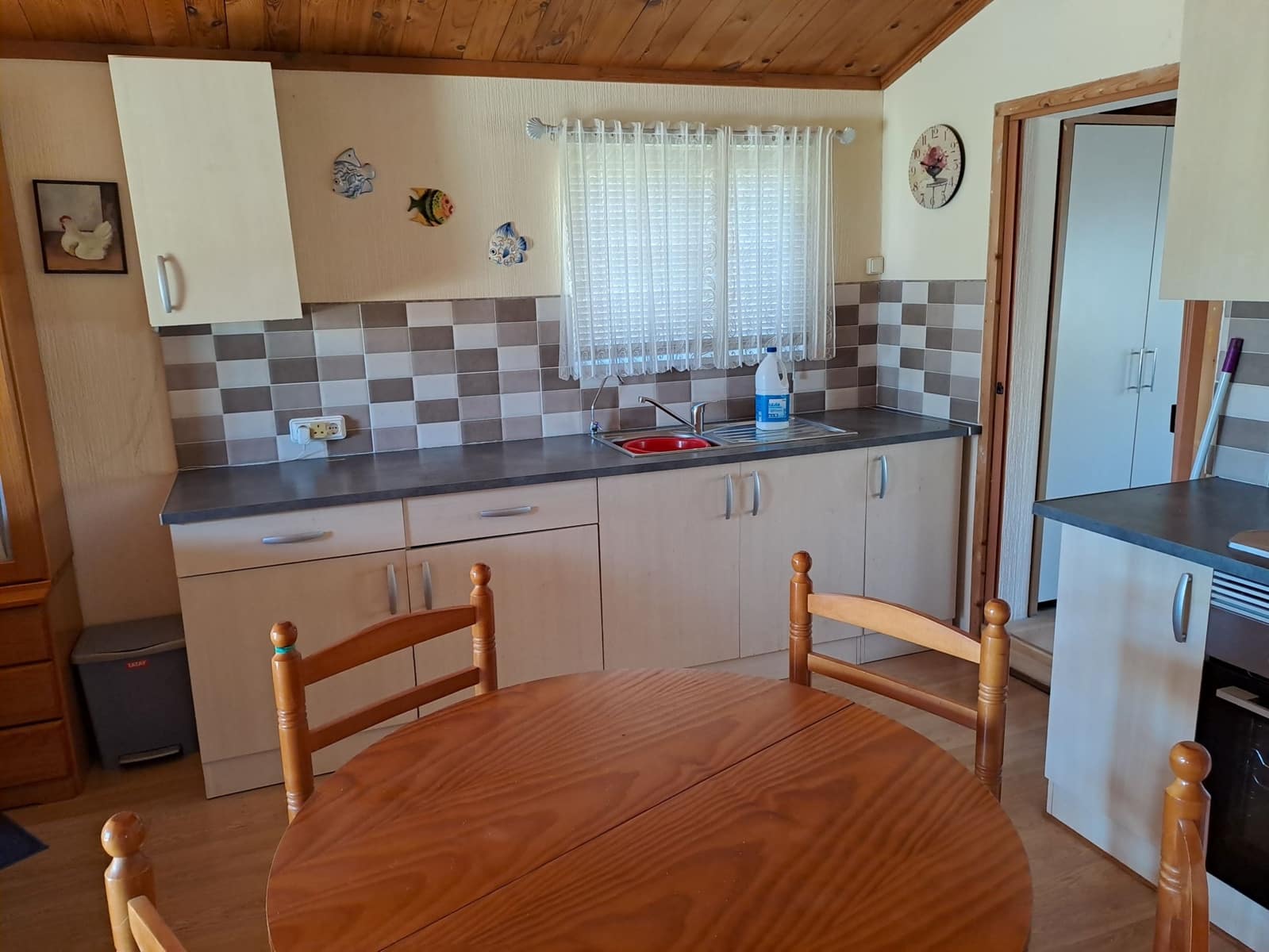 1 bedroom Wooden Home for sale in Crevillente / Crevillent with pool - € 59,950 (Ref: 10124731)
