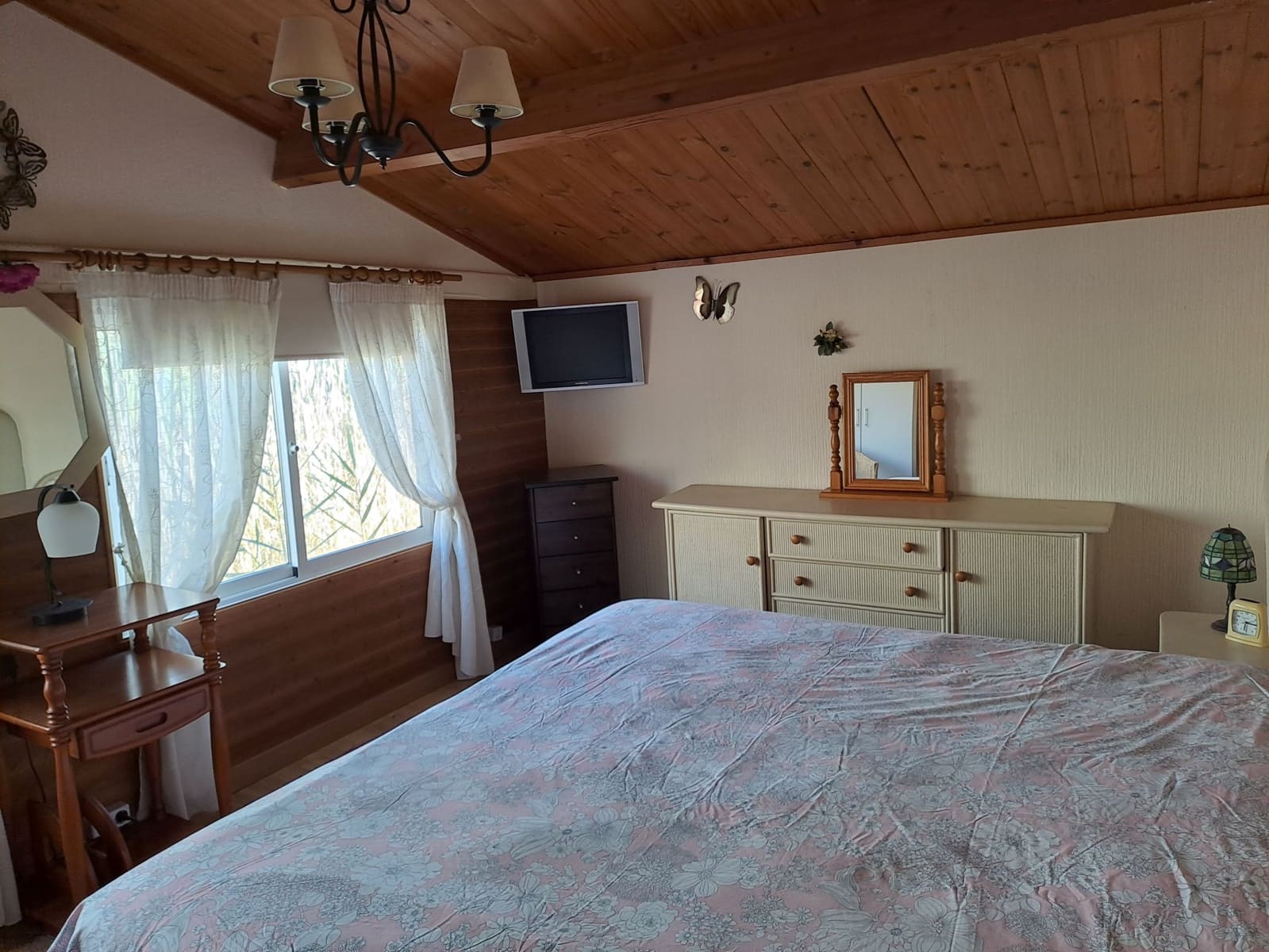 1 bedroom Wooden Home for sale in Crevillente / Crevillent with pool - € 59,950 (Ref: 10124731)