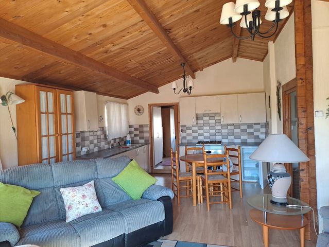 1 bedroom Wooden Home for sale in Crevillente / Crevillent with pool - € 59,950 (Ref: 10124731)