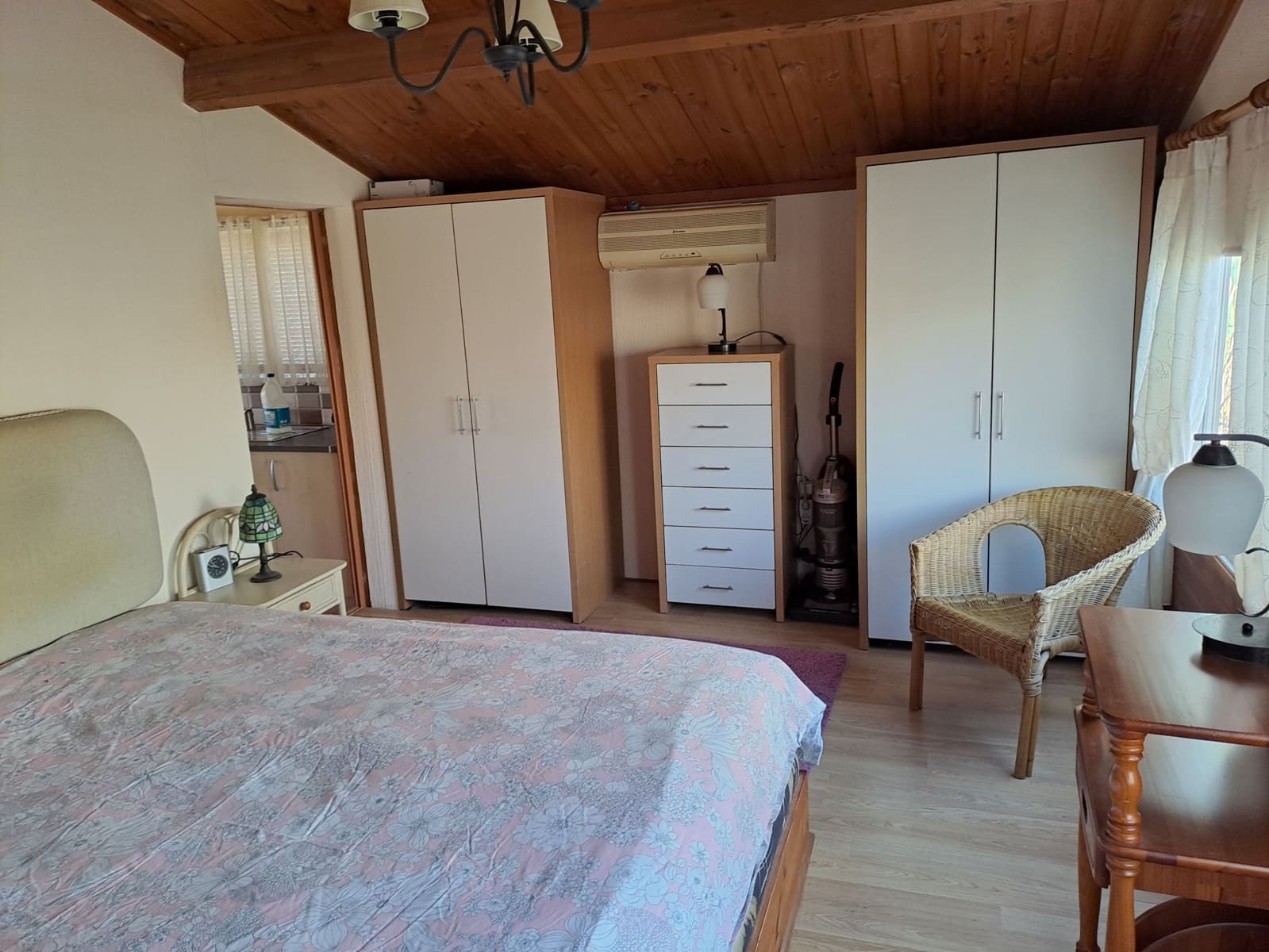 1 bedroom Wooden Home for sale in Crevillente / Crevillent with pool - € 59,950 (Ref: 10124731)