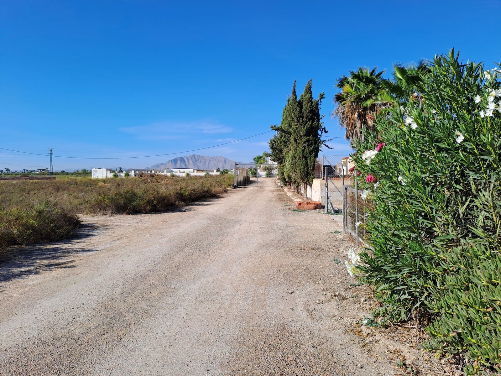 1 bedroom Wooden Home for sale in Crevillente / Crevillent with pool - € 59,950 (Ref: 10124731)