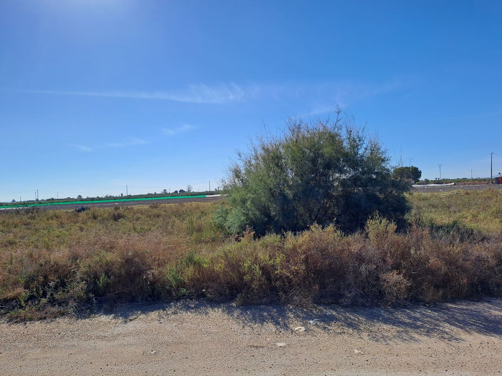 1 bedroom Wooden Home for sale in Crevillente / Crevillent with pool - € 59,950 (Ref: 10124731)