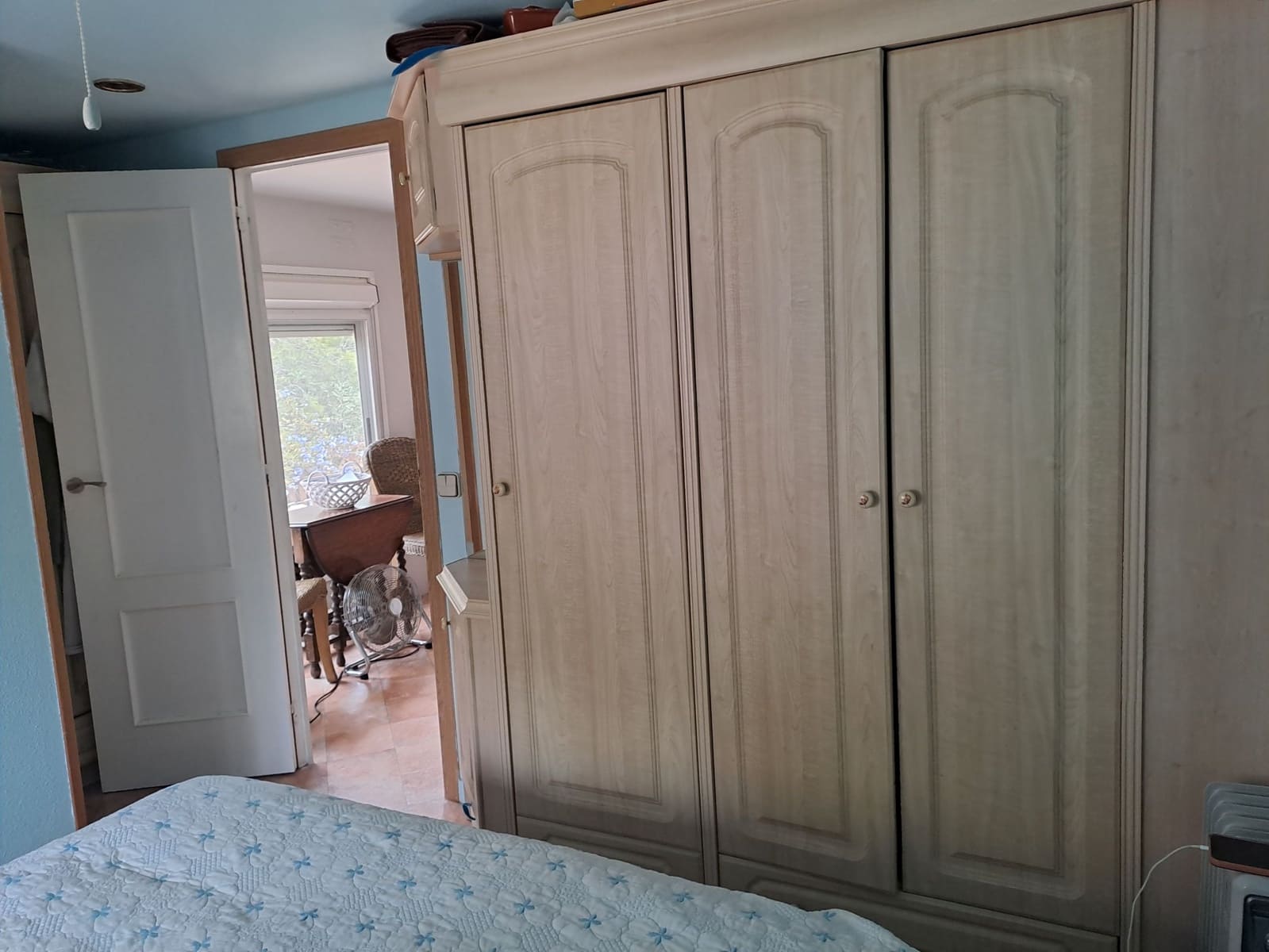 2 bedroom Mobile Home for sale in Bigastro with pool garage - € 42,000 (Ref: 10124837)