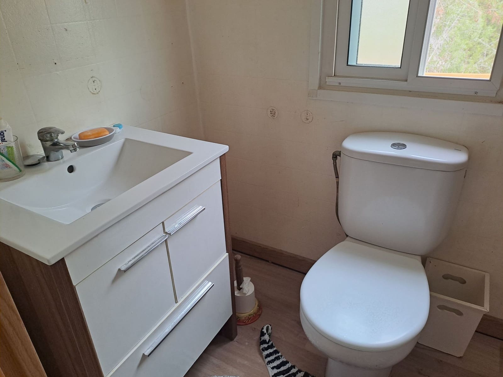 2 bedroom Mobile Home for sale in Bigastro with pool garage - € 42,000 (Ref: 10124837)