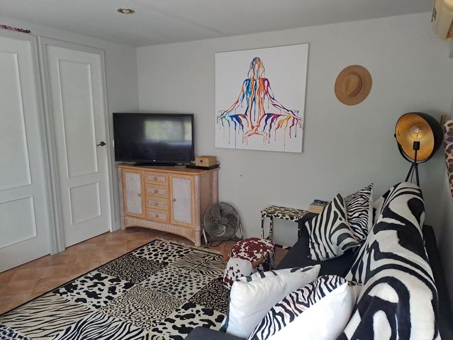 2 bedroom Mobile Home for sale in Bigastro with pool garage - € 42,000 (Ref: 10124837)