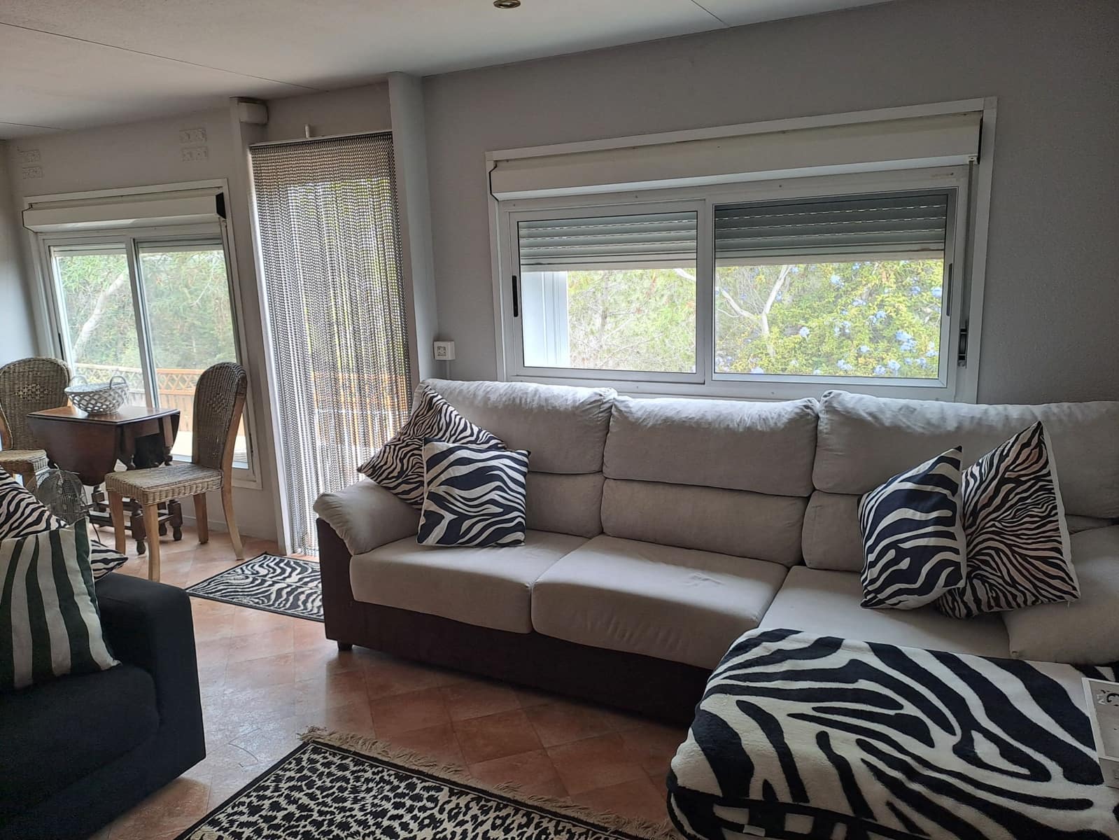 2 bedroom Mobile Home for sale in Bigastro with pool garage - € 42,000 (Ref: 10124837)