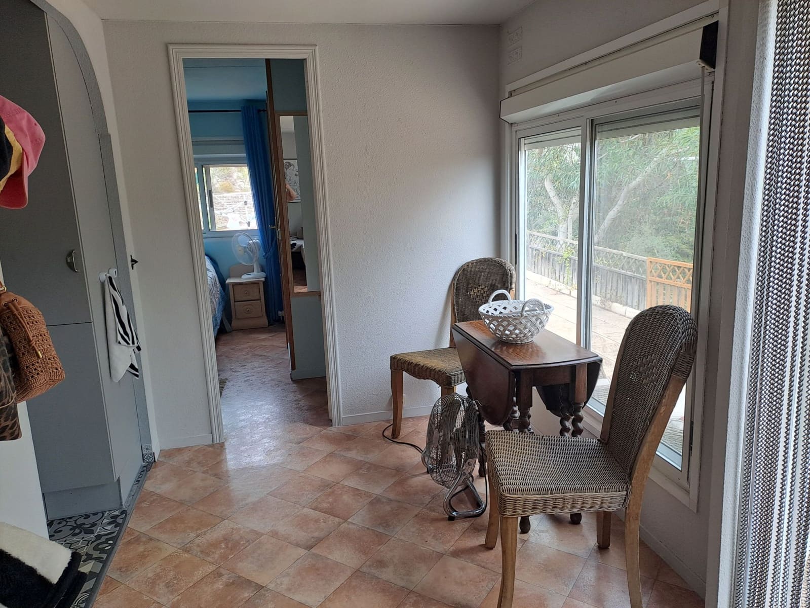 2 bedroom Mobile Home for sale in Bigastro with pool garage - € 42,000 (Ref: 10124837)