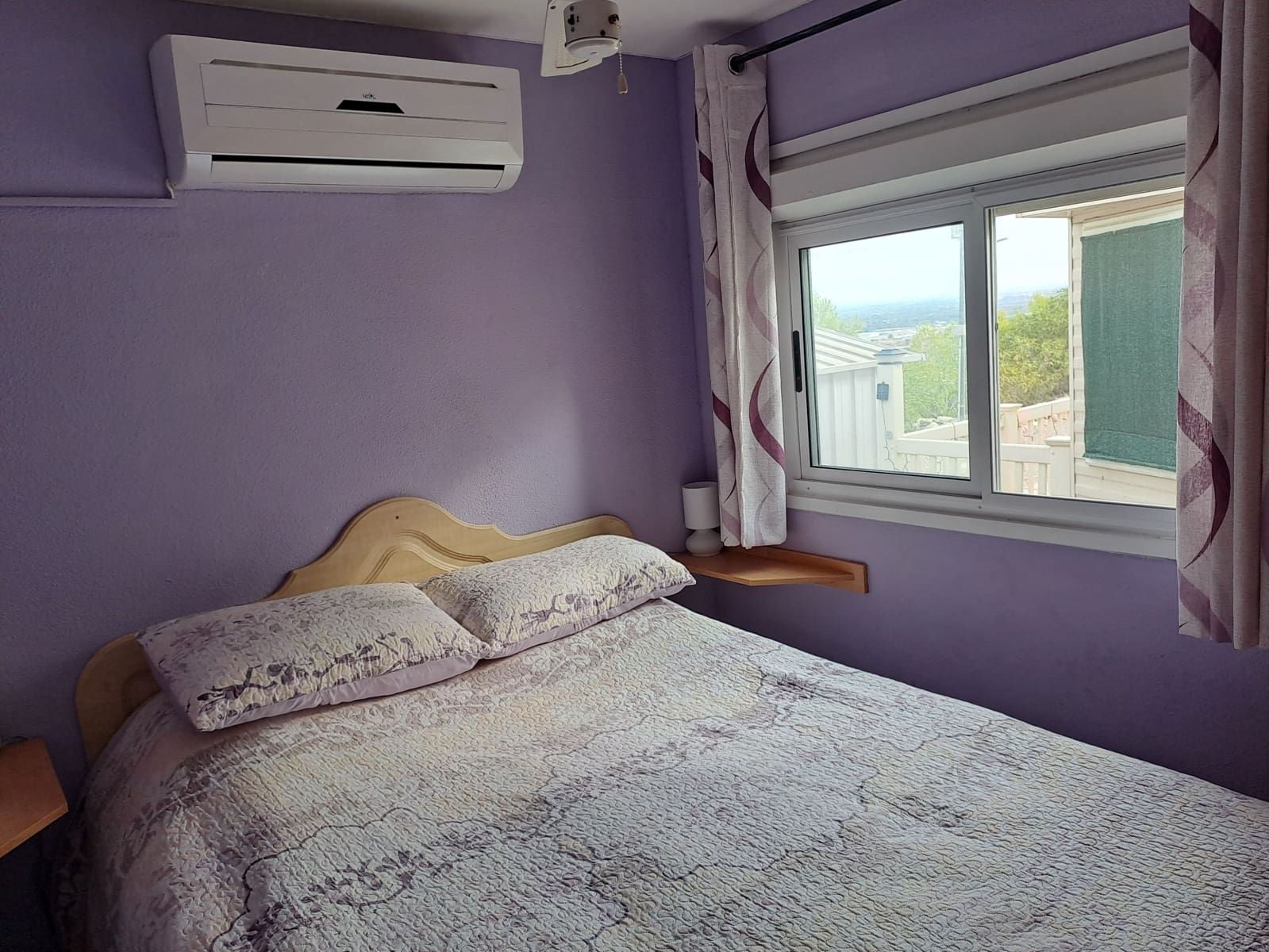 2 bedroom Mobile Home for sale in Bigastro with pool garage - € 42,000 (Ref: 10124837)