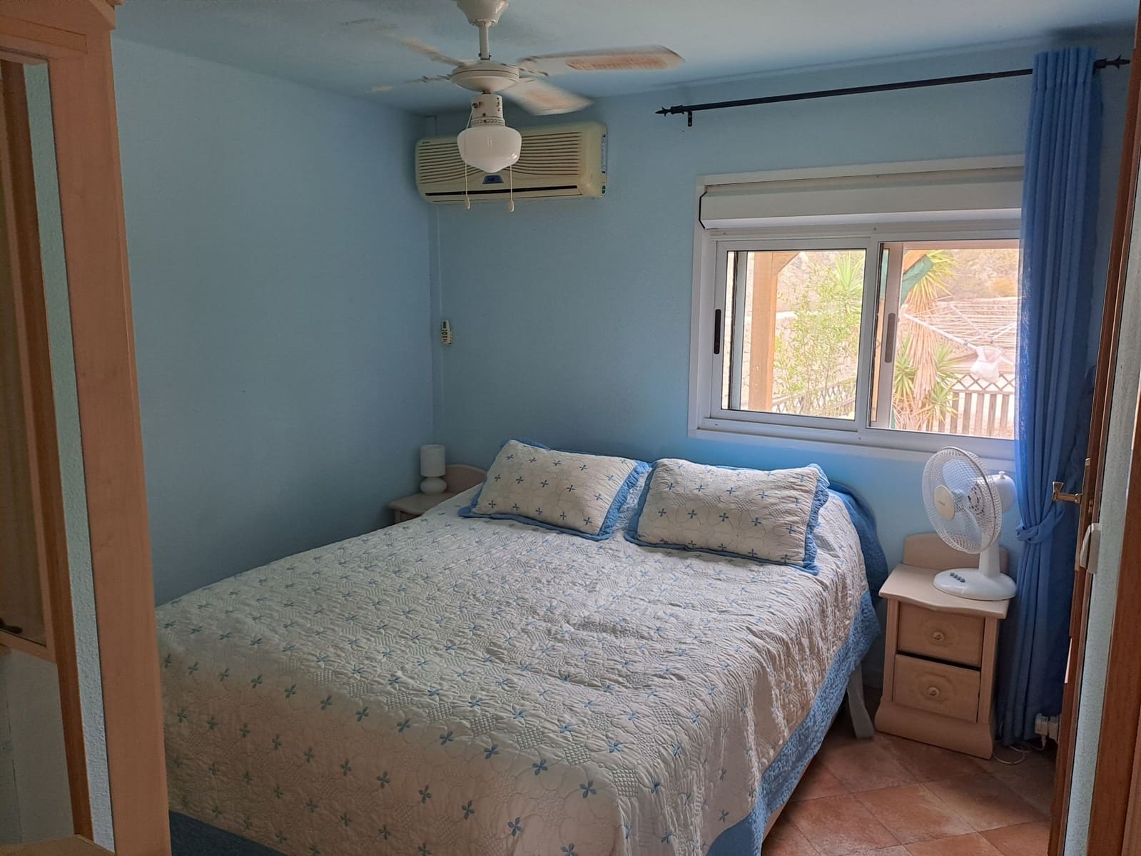 2 bedroom Mobile Home for sale in Bigastro with pool garage - € 42,000 (Ref: 10124837)