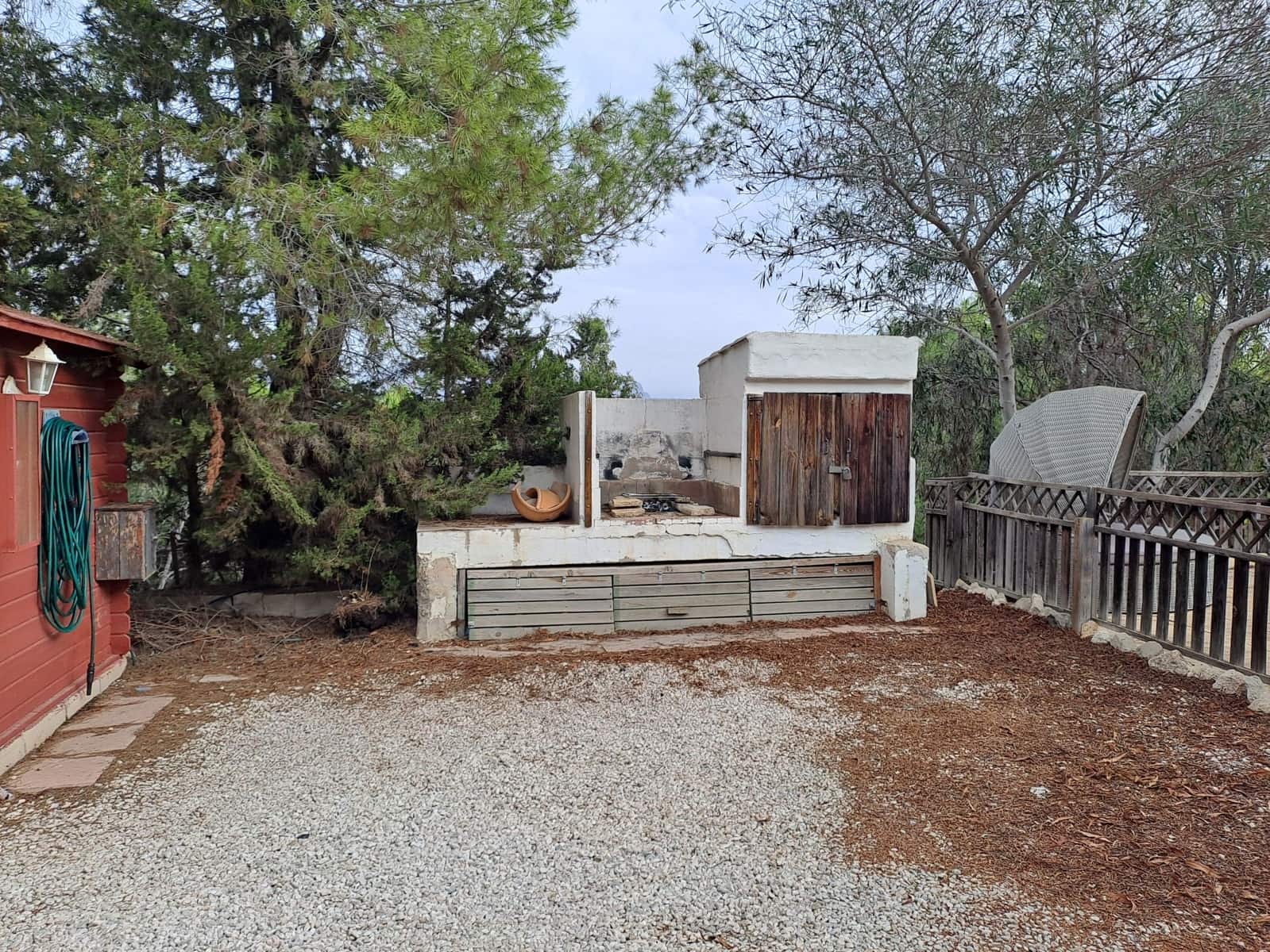 2 bedroom Mobile Home for sale in Bigastro with pool garage - € 42,000 (Ref: 10124837)