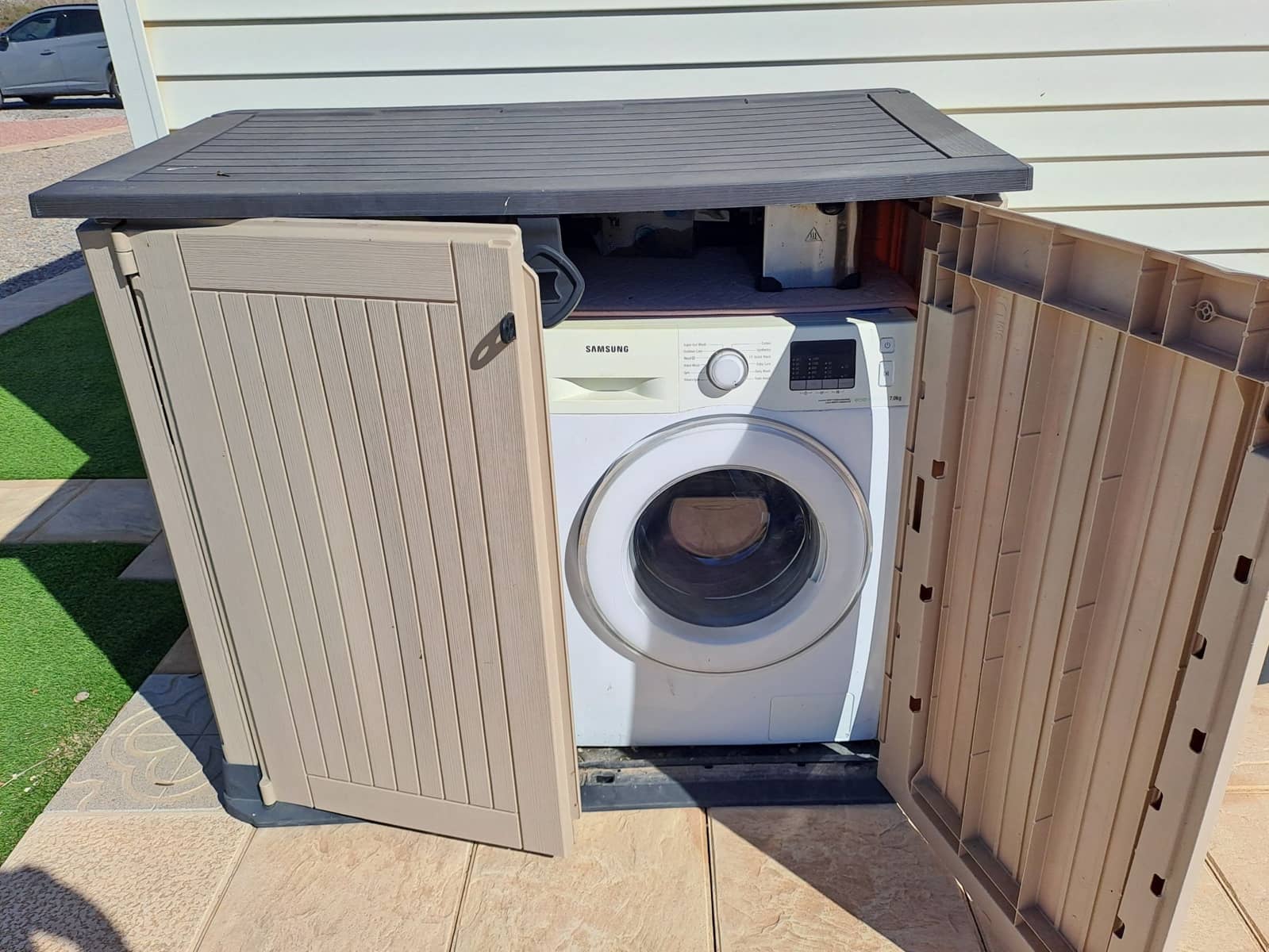 1 soverom Husvogn til salgs i Crevillente / Crevillent - € 29 000 (Ref: 10158410)