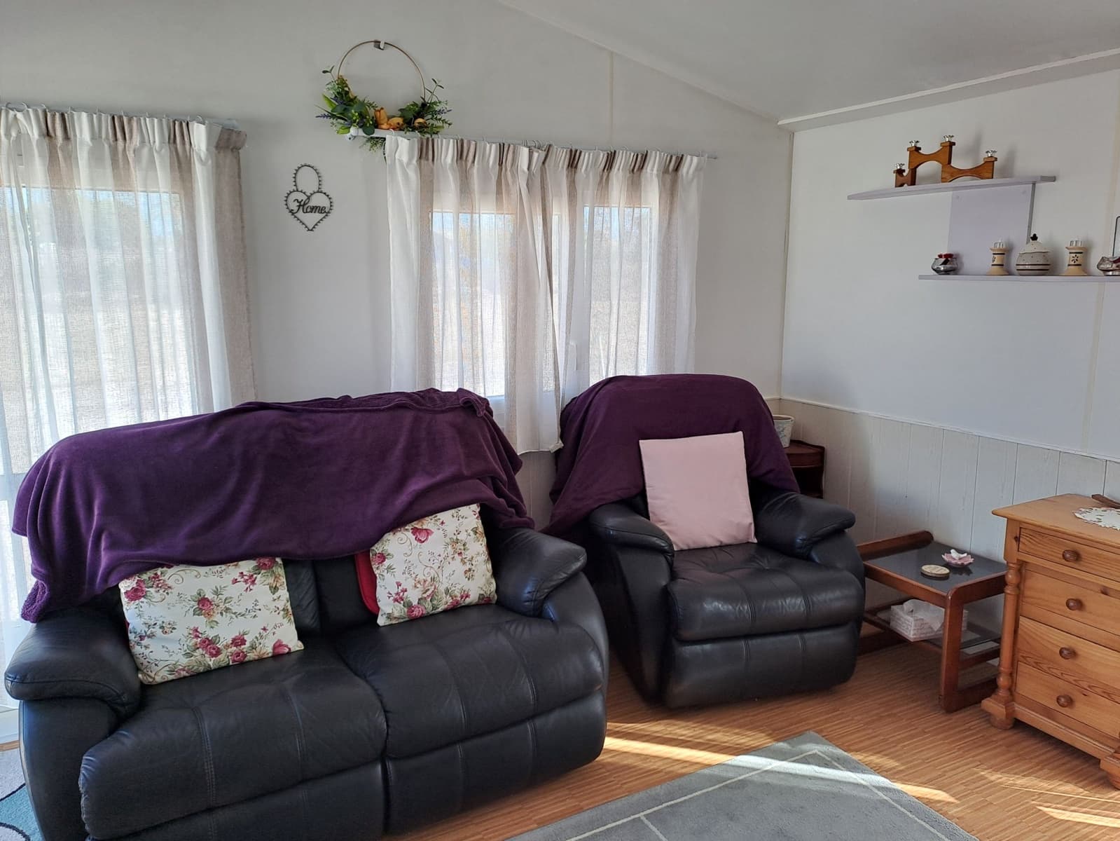 1 soverom Husvogn til salgs i Crevillente / Crevillent - € 29 000 (Ref: 10158410)