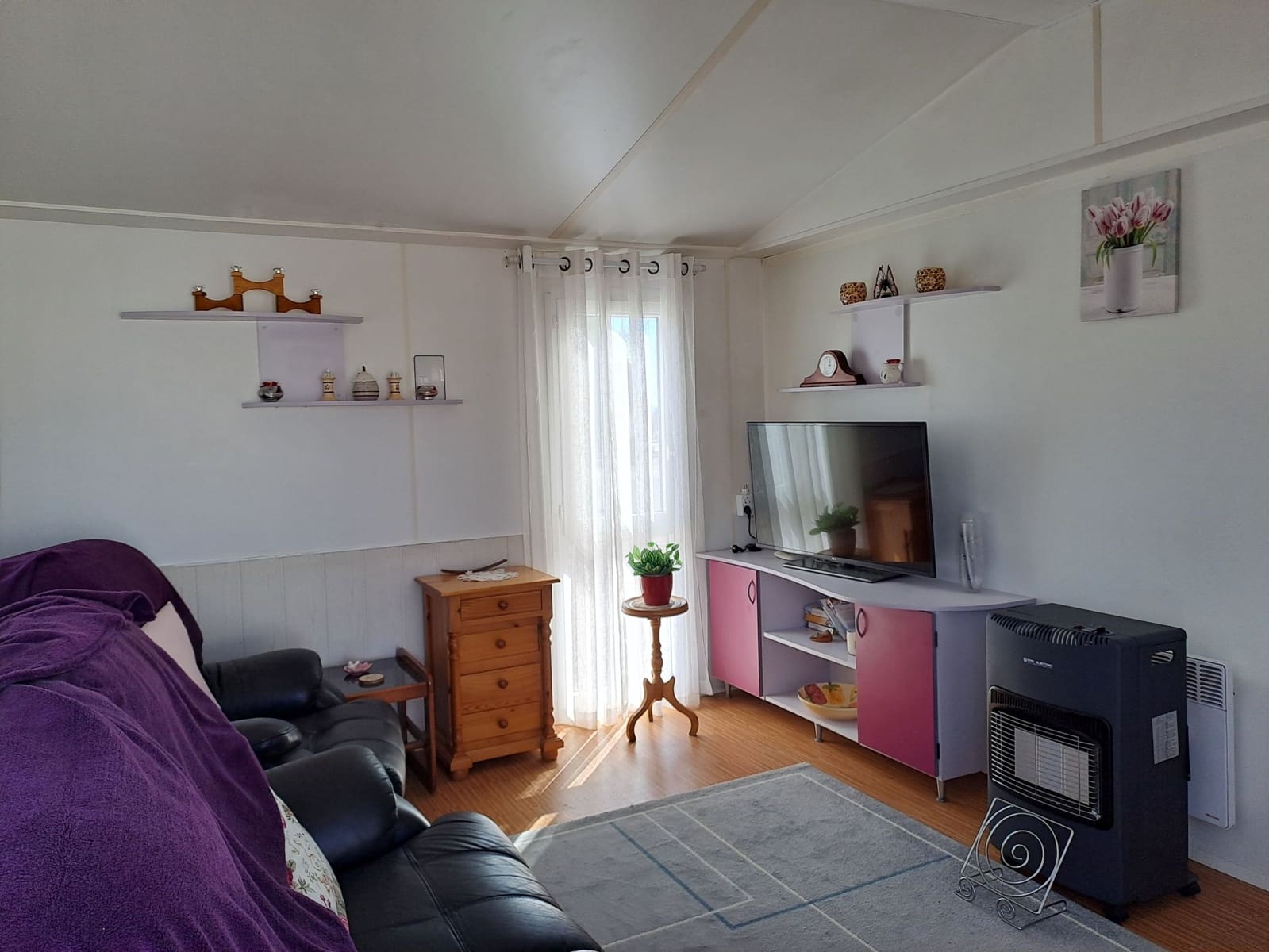 1 soverom Husvogn til salgs i Crevillente / Crevillent - € 29 000 (Ref: 10158410)