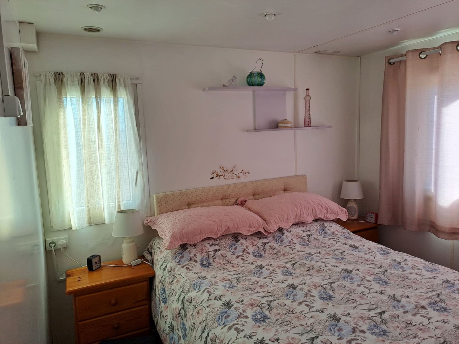 1 soverom Husvogn til salgs i Crevillente / Crevillent - € 29 000 (Ref: 10158410)