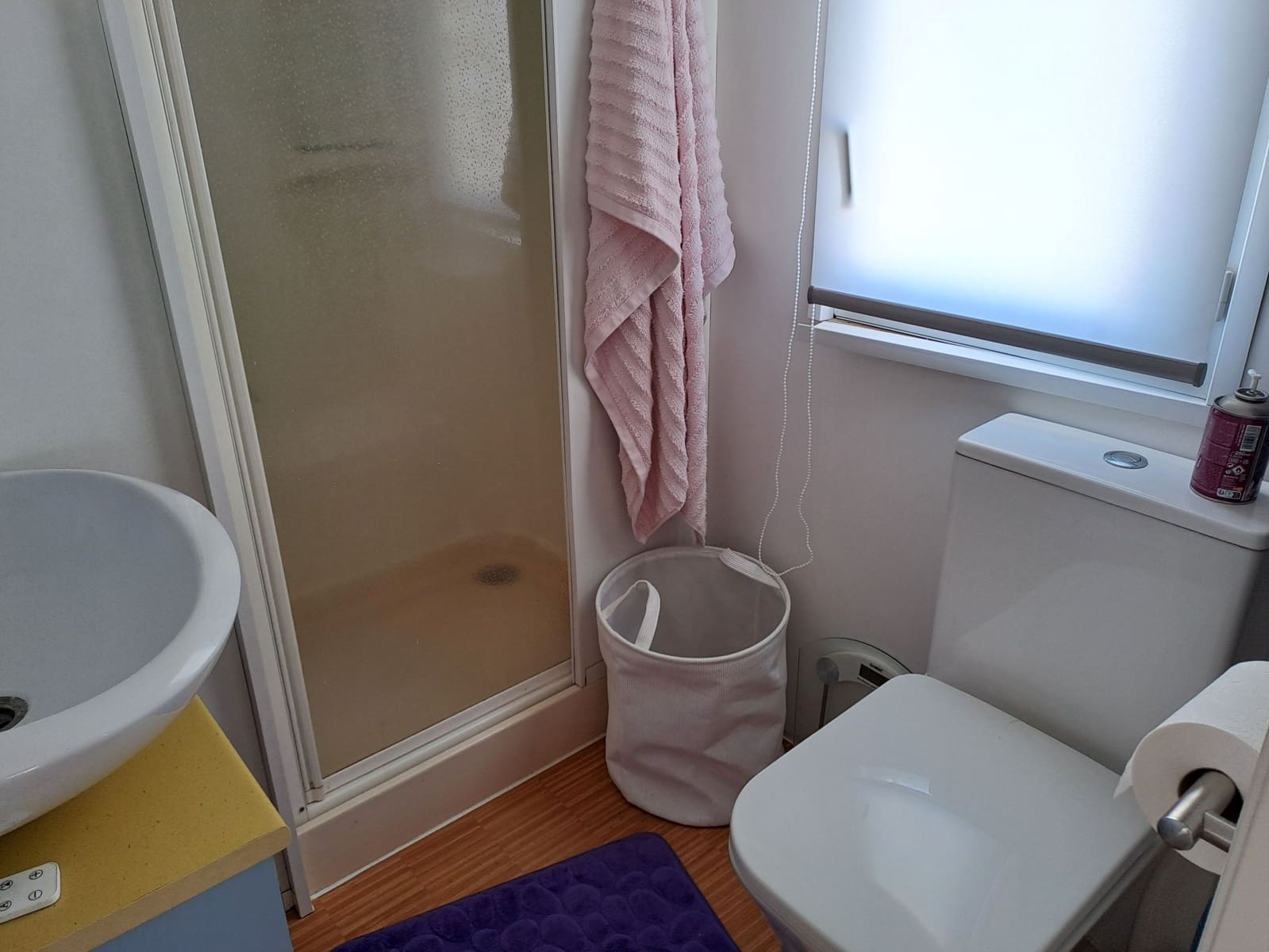 1 soverom Husvogn til salgs i Crevillente / Crevillent - € 29 000 (Ref: 10158410)
